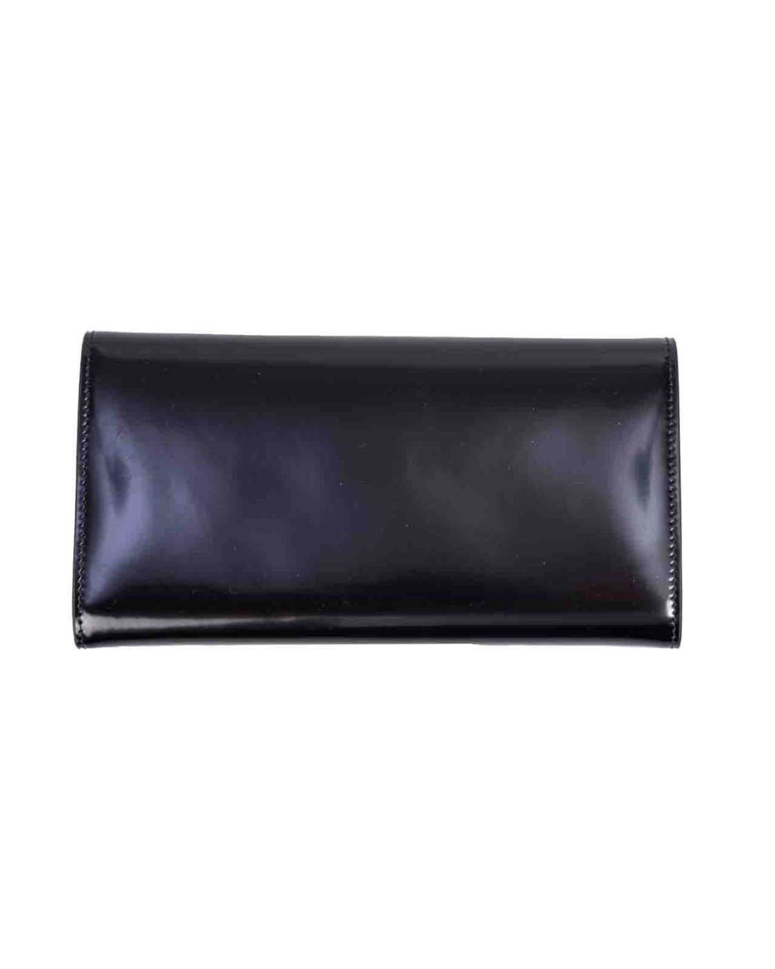 shop SALVATORE FERRAGAMO  Portafoglio: Salvatore Ferragamo portafoglio continental con chiusura Gancini.
Decorato da fibbia Gancini in finitura dorata. 
Interno organizzato per contenere banconote, carte di credito e documenti grazie ai molteplici comparti.
Dimensioni: altezza 10.0 CM lunghezza 19.0 CM profondità 3.0 CM.
Composizione: 100% pelle di vitello.
Fabbricato in Italia.. 220433 760666-002 number 2681866